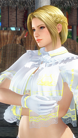  No.018Υͥ / ˡ꡼20ǯDEAD OR ALIVE Xtreme Venus Vacationפ27ͤҲ𡣺ǿȥǥɤϸߡ̵ݶǽ