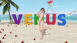 画像ギャラリー No.003のサムネイル画像 / ［インタビュー］バカンスゲーム「DOAXVV」が8周年！　1年の振り返りや記念アップデートの内容について，プロデューサーの作田泰紀氏に話を聞いた