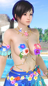 画像ギャラリー No.008のサムネイル画像 / ［インタビュー］バカンスゲーム「DOAXVV」が8周年！　1年の振り返りや記念アップデートの内容について，プロデューサーの作田泰紀氏に話を聞いた