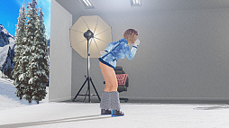 画像ギャラリー No.020のサムネイル画像 / ［インタビュー］バカンスゲーム「DOAXVV」が8周年！　1年の振り返りや記念アップデートの内容について，プロデューサーの作田泰紀氏に話を聞いた