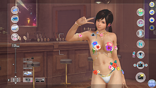 画像ギャラリー No.023のサムネイル画像 / ［インタビュー］バカンスゲーム「DOAXVV」が8周年！　1年の振り返りや記念アップデートの内容について，プロデューサーの作田泰紀氏に話を聞いた