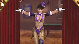 画像ギャラリー No.027のサムネイル画像 / ［インタビュー］バカンスゲーム「DOAXVV」が8周年！　1年の振り返りや記念アップデートの内容について，プロデューサーの作田泰紀氏に話を聞いた