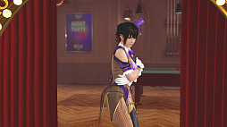 画像ギャラリー No.028のサムネイル画像 / ［インタビュー］バカンスゲーム「DOAXVV」が8周年！　1年の振り返りや記念アップデートの内容について，プロデューサーの作田泰紀氏に話を聞いた