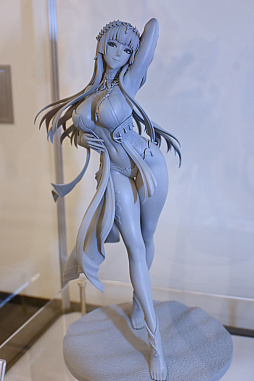 画像ギャラリー No.003のサムネイル画像 / 「DOAXVV」8周年記念生放送レポート。新水着や新撮影スポットなどのアップデート内容を，プロデューサーの作田氏や出演声優陣が紹介