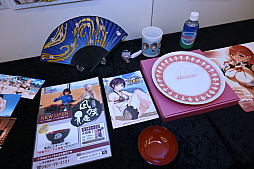 画像ギャラリー No.004のサムネイル画像 / 「DOAXVV」8周年記念生放送レポート。新水着や新撮影スポットなどのアップデート内容を，プロデューサーの作田氏や出演声優陣が紹介