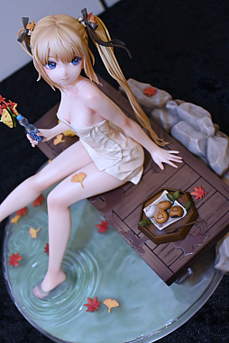 画像ギャラリー No.007のサムネイル画像 / 「DOAXVV」8周年記念生放送レポート。新水着や新撮影スポットなどのアップデート内容を，プロデューサーの作田氏や出演声優陣が紹介