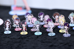 画像ギャラリー No.010のサムネイル画像 / 「DOAXVV」8周年記念生放送レポート。新水着や新撮影スポットなどのアップデート内容を，プロデューサーの作田氏や出演声優陣が紹介