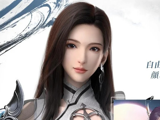 MMORPG「パーフェクトワールド M」の事前ダウンロードがスタート。正式サービスの開始は明日(5月12日)を予定