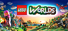 LEGO Worlds