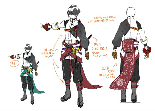 画像集 No.053のサムネイル画像 / 「ゴッドイーター 8周年記念イベント」レポート。「GOD EATER 3」「GOD EATER RESONANT OPS」の最新情報が発表に