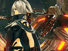「GOD EATER 3」最新プレイアブルバージョン試遊レポート。気になる新神機や新アクションの使い勝手は
