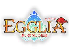 「EGGLIA 〜赤いぼうしの伝説〜」のオフラインイベントが7月1日に東京・池袋のSTORIAで開催。参加者の応募受付が本日スタート