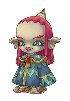画像集 No.017のサムネイル画像 / ゲームの最新情報や制作陣による開発秘話が次々と明らかに。「EGGLIA 〜赤いぼうしの伝説〜」のファンイベントをレポート