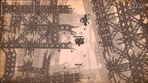 [PC Demo] Gameplay03 - Ship No.2