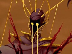 激しいアクションと手描きアートが気になる「Sundered」の最新トレイラーが公開