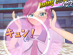 PC版「ぎゃる☆がん だぶるぴーす」の配信がSteamでスタート。日本語・英語両対応,マウスでの操作も可能に