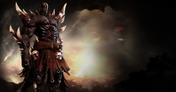 画像ギャラリー No.005のサムネイル画像 / ハードコアなスマホ向けアクションRPG「アイア (Ire:Blood Memory)」が配信開始