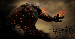 画像ギャラリー No.008のサムネイル画像 / ハードコアなスマホ向けアクションRPG「アイア (Ire:Blood Memory)」が配信開始