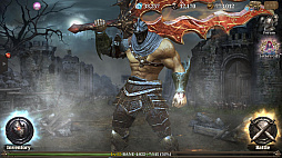 画像ギャラリー No.014のサムネイル画像 / ハードコアなスマホ向けアクションRPG「アイア (Ire:Blood Memory)」が配信開始