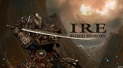 画像ギャラリー No.029のサムネイル画像 / 【PR】“一撃”の重さを体感できるハードコアなスマホ向けアクションRPG「アイア（Ire - Blood Memory）」の魅力を紹介