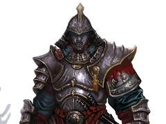 【PR】“一撃”の重さを体感できるハードコアなスマホ向けアクションRPG「アイア（Ire - Blood Memory）」の魅力を紹介