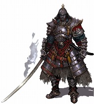 画像ギャラリー No.032のサムネイル画像 / 【PR】“一撃”の重さを体感できるハードコアなスマホ向けアクションRPG「アイア（Ire - Blood Memory）」の魅力を紹介