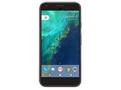 Google,新世代スマートフォン「Pixel」を発表