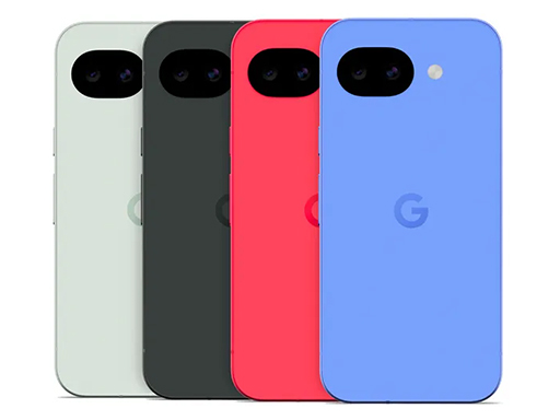 画像ギャラリー No.001のサムネイル画像 / Googleが「Pixel」ブランドの新製品を4月7日に国内発表。「Pixel 10a」か