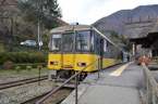 画像集 No.010のサムネイル画像 / ソニックパワード,福島県の会津鉄道を舞台にした「鉄道にっぽん!路線たび 会津鉄道編」を2016年11月に発売