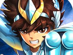 小宇宙を燃やせ!「聖闘士星矢 ギャラクシースピリッツ」Android版のβテストが実施中