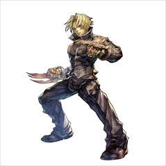 画像ギャラリー No.003のサムネイル画像 / 「スターオーシャン:アナムネシス」事前登録者数30万人を達成。各キャラクターのイラストや,戦闘シーンのスクリーンショットが公開