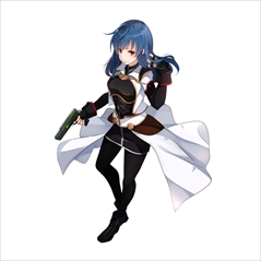 画像ギャラリー No.005のサムネイル画像 / 「スターオーシャン:アナムネシス」事前登録者数30万人を達成。各キャラクターのイラストや,戦闘シーンのスクリーンショットが公開