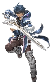 画像ギャラリー No.009のサムネイル画像 / 「スターオーシャン:アナムネシス」事前登録者数30万人を達成。各キャラクターのイラストや,戦闘シーンのスクリーンショットが公開