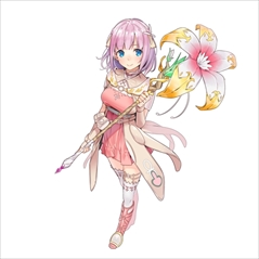 画像ギャラリー No.011のサムネイル画像 / 「スターオーシャン:アナムネシス」事前登録者数30万人を達成。各キャラクターのイラストや,戦闘シーンのスクリーンショットが公開