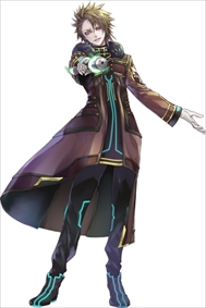 画像ギャラリー No.015のサムネイル画像 / 「スターオーシャン:アナムネシス」事前登録者数30万人を達成。各キャラクターのイラストや,戦闘シーンのスクリーンショットが公開