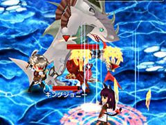AimingΥޥ۸RPGProject AGOʲˡפθ󥹡AndroidǤоݤˤ1٥ƥȤǳ