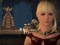 「FFXIV:紅蓮のリベレーター」のパッチ4.1「英雄の帰還」のトレイラーが公開