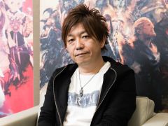 今度は“リドルアナ”で松野節が炸裂する。「ファイナルファンタジーXIV: 紅蓮のリベレーター」パッチ4.3直前,吉田直樹氏インタビュー