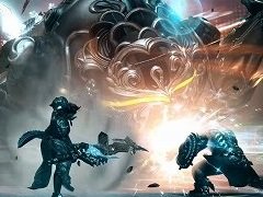 「FFXIV:紅蓮のリベレーター」,9月18日に実装されるパッチ4.4「狂乱の前奏曲」のトレイラーが公開