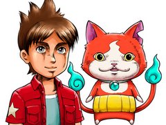「妖怪ウォッチ3 スキヤキ」が本日発売。「妖怪ウォッチバスターズT」が遊べるようになるスシ/テンプラの更新データも配信開始