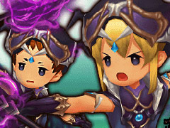 「セブンス・リバース」連載第13回:ギルドイベント・アサルトバトル剛腕の巨人 鬼神討伐戦を攻略。鬼神対策は属性武器とプリーストがカギ