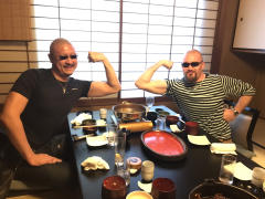 マフィア梶田の二次元が来い!:第350回「ハードコアなセブンス・リバースの禁止会議」
