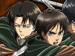 「セブンス・リバース」でTVアニメ「進撃の巨人」コラボが開催決定。本日22時スタートの公式番組で詳細が明らかに