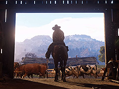 「Red Dead Redemption 2」のトレイラーがついに公開。舞台はアメリカのハートランドへ