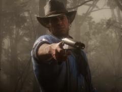 「レッド・デッド・リデンプション2」のゲームプレイ動画パート2が公開。アーサーの前に立ち塞がる脅威と進化したデッドアイシステムを解説