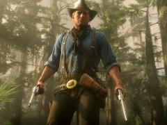 「レッド・デッド・リデンプション2」に登場する武器は50種類以上。銃のアクション動画と「デッドアイシステム」の情報が公開