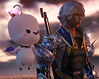 メビウス ファイナルファンタジー