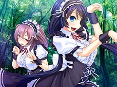 幼馴染みは妖怪変化。主人公と4人の美少女とのロマンスを描くPC用ADV「ワイルド ロマンス 日本語版」の配信が,Steamで本日スタート