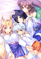 ワイルド ロマンス 日本語版