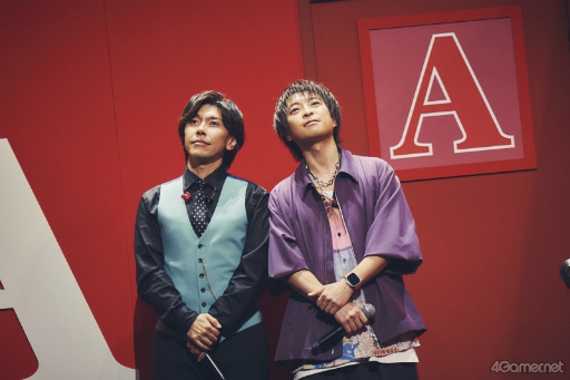 画像ギャラリー No.010のサムネイル画像 / 「A3!」冬組単独イベント「Winter Party! 2025」夜公演レポート。冬組キャストが総出演&佐久間咲也役の酒井広大さんのサプライズ登場も